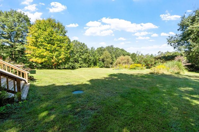 163 Rowley Hill Rd, Sterling, MA 01564