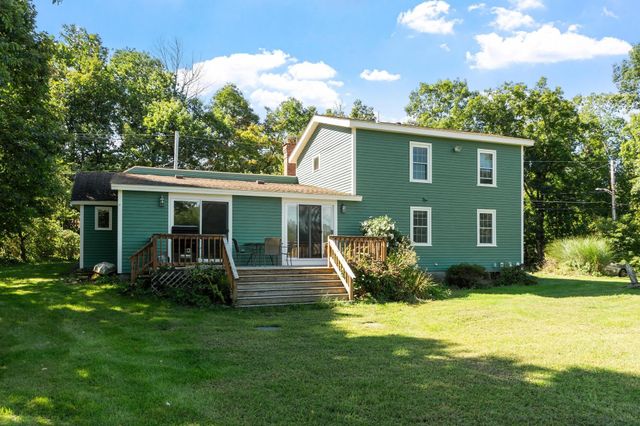 163 Rowley Hill Rd, Sterling, MA 01564