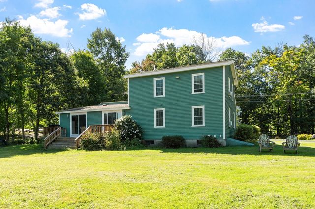 163 Rowley Hill Rd, Sterling, MA 01564