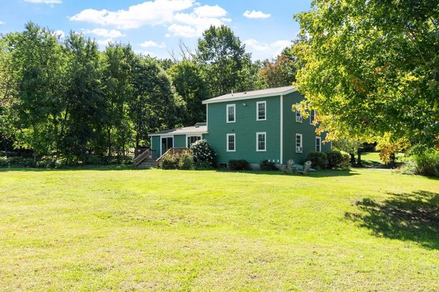 163 Rowley Hill Rd, Sterling, MA 01564
