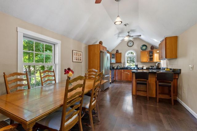 163 Rowley Hill Rd, Sterling, MA 01564