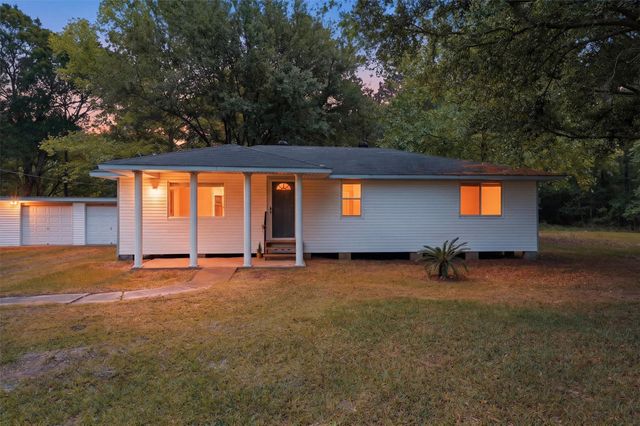 2993 County Road 3011, Dayton, TX 77535
