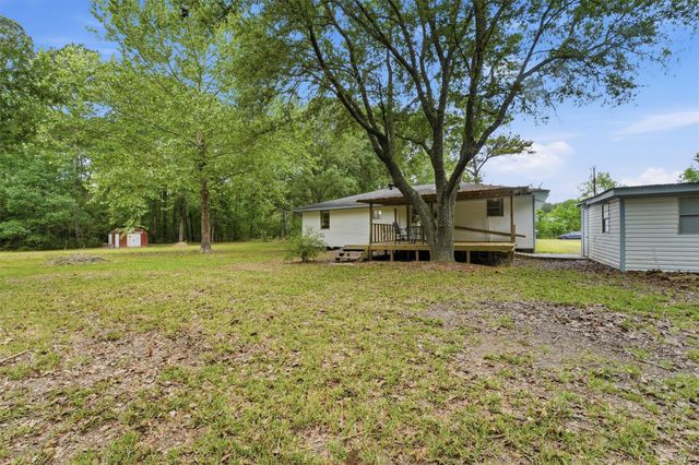 2993 County Road 3011, Dayton, TX 77535