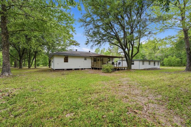 2993 County Road 3011, Dayton, TX 77535