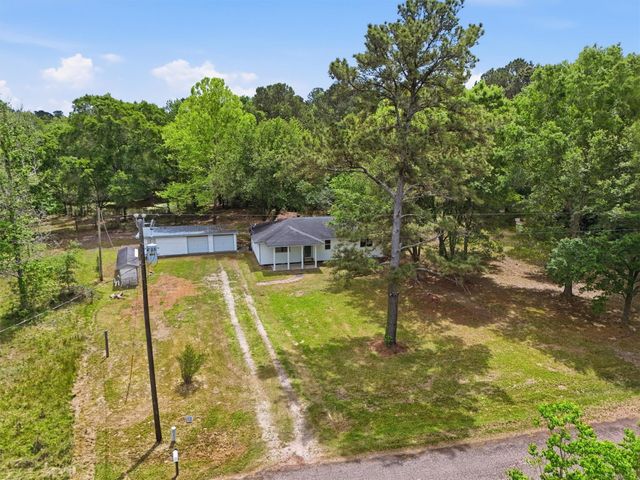 2993 County Road 3011, Dayton, TX 77535