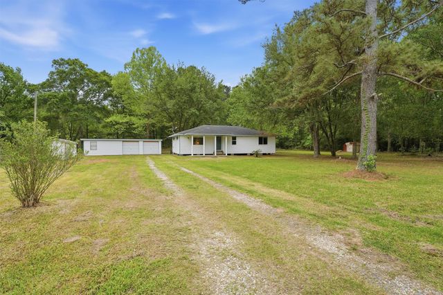 2993 County Road 3011, Dayton, TX 77535