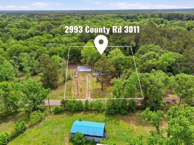 2993 County Road 3011, Dayton, TX 77535
