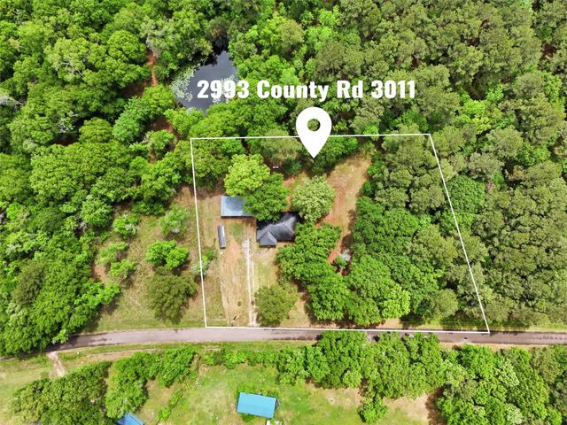 2993 County Road 3011, Dayton, TX 77535