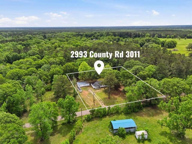 2993 County Road 3011, Dayton, TX 77535