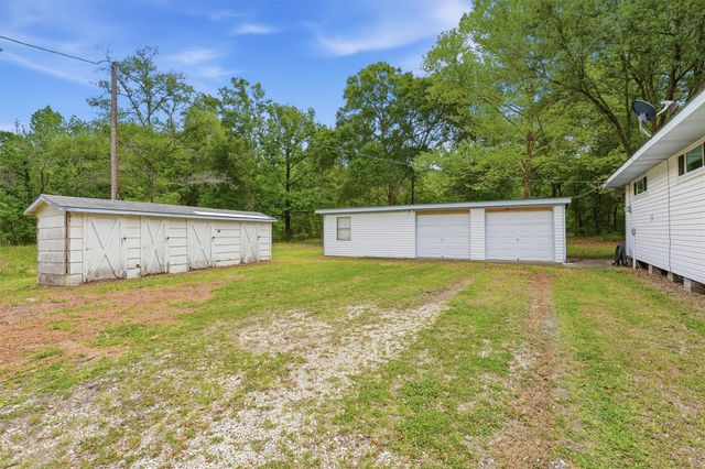 2993 County Road 3011, Dayton, TX 77535