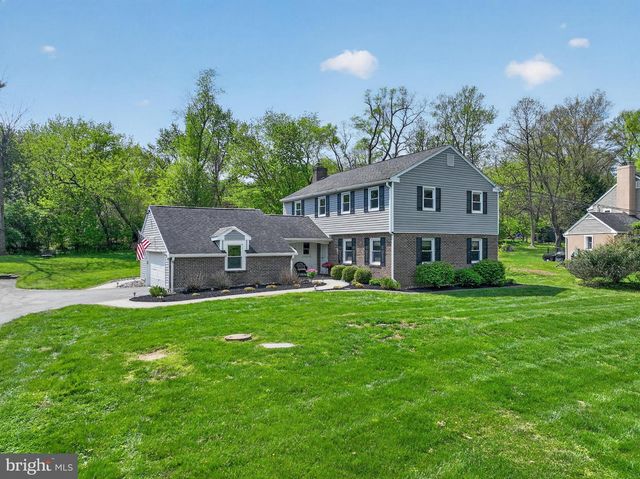 1088 WOOD LN, West Chester, PA 19382