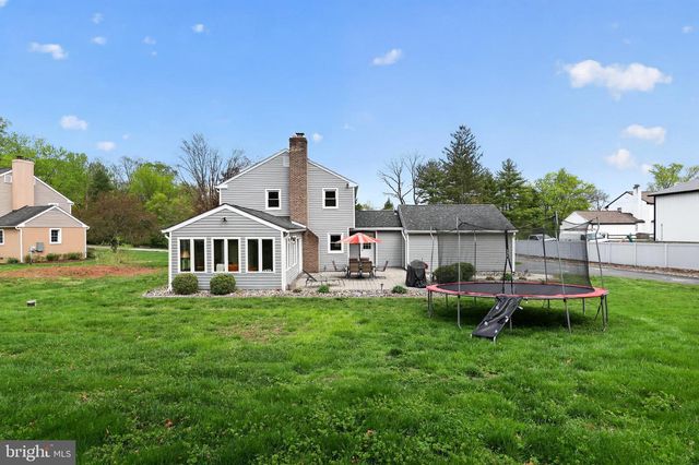 1088 WOOD LN, West Chester, PA 19382