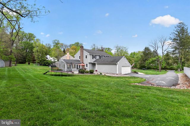 1088 WOOD LN, West Chester, PA 19382