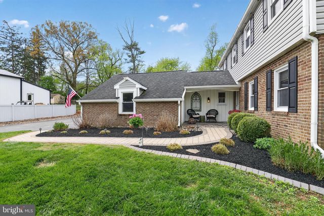 1088 WOOD LN, West Chester, PA 19382