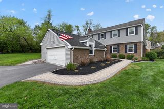 1088 WOOD LN, West Chester, PA 19382