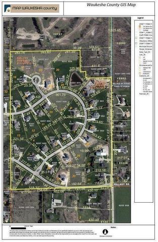 Lt9 BRACKLYN DRIVE, Lisbon, WI 53089