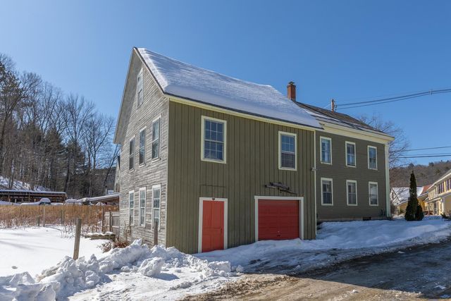 29 Pikes Falls Road, Jamaica, VT 05343