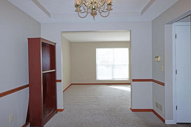 4862 Roger Allen Court, Hilliard, OH 43026