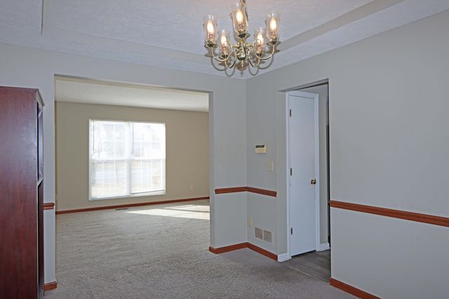 4862 Roger Allen Court, Hilliard, OH 43026