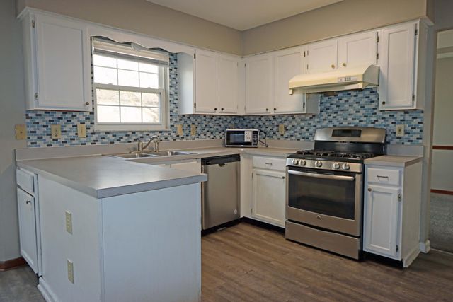 4862 Roger Allen Court, Hilliard, OH 43026