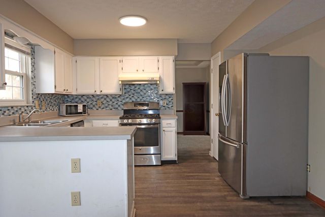 4862 Roger Allen Court, Hilliard, OH 43026