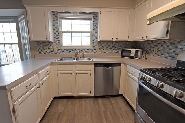 4862 Roger Allen Court, Hilliard, OH 43026