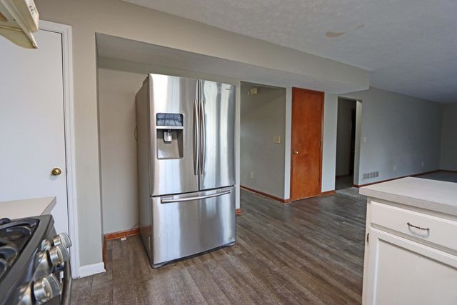 4862 Roger Allen Court, Hilliard, OH 43026