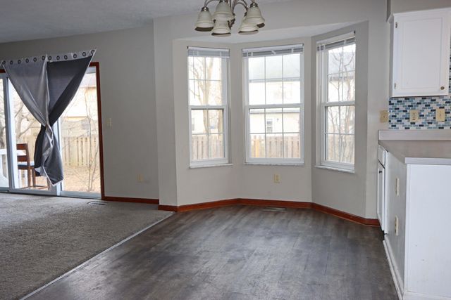 4862 Roger Allen Court, Hilliard, OH 43026