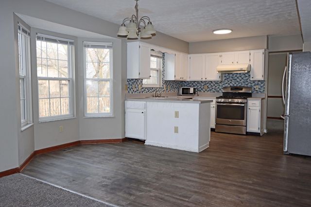 4862 Roger Allen Court, Hilliard, OH 43026