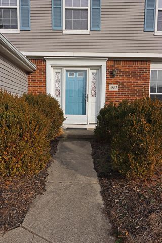 4862 Roger Allen Court, Hilliard, OH 43026