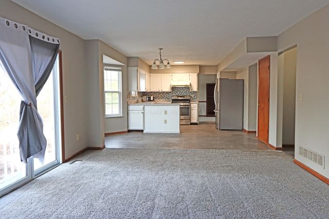 4862 Roger Allen Court, Hilliard, OH 43026