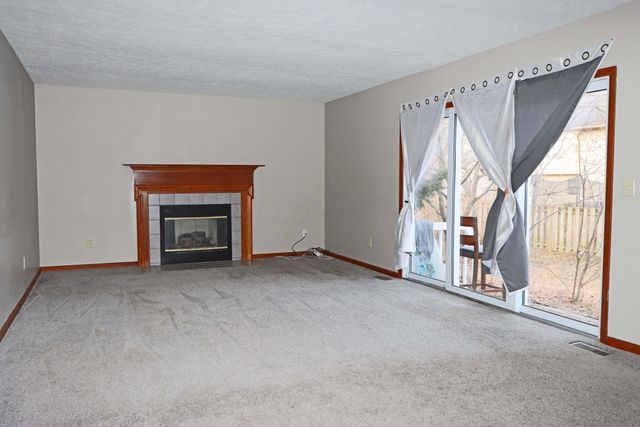 4862 Roger Allen Court, Hilliard, OH 43026