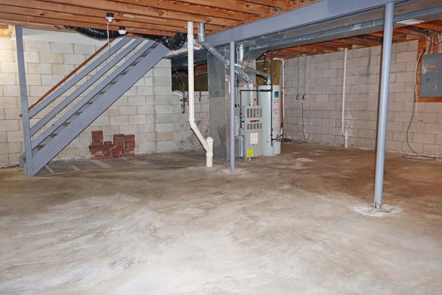 4862 Roger Allen Court, Hilliard, OH 43026