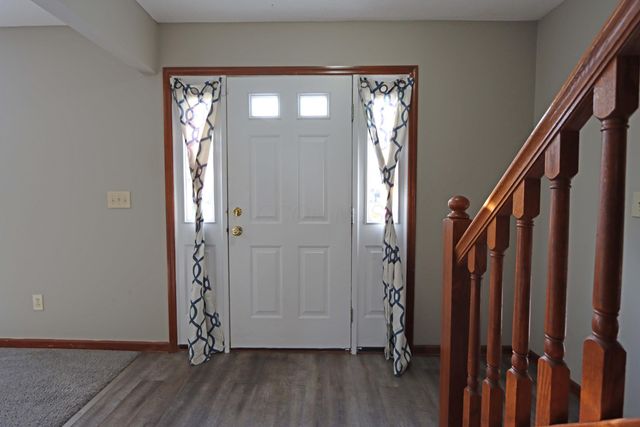 4862 Roger Allen Court, Hilliard, OH 43026