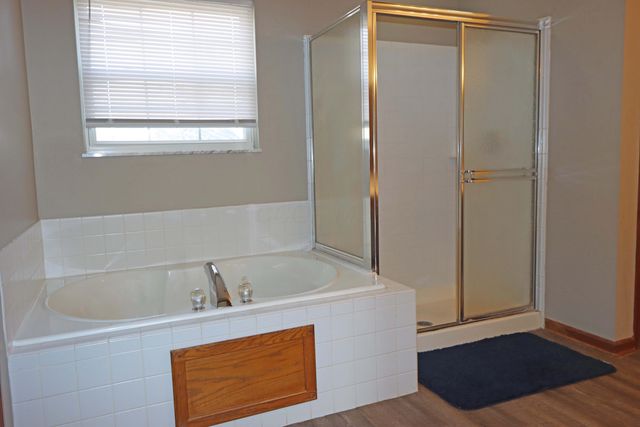 4862 Roger Allen Court, Hilliard, OH 43026