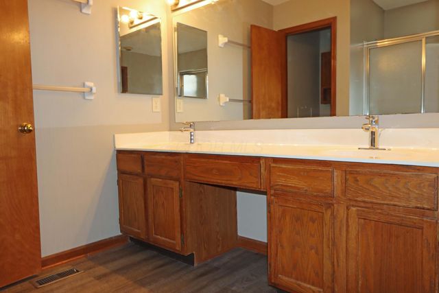 4862 Roger Allen Court, Hilliard, OH 43026