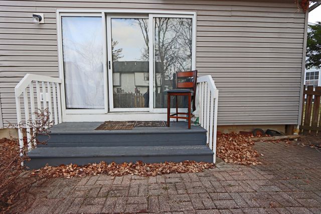 4862 Roger Allen Court, Hilliard, OH 43026