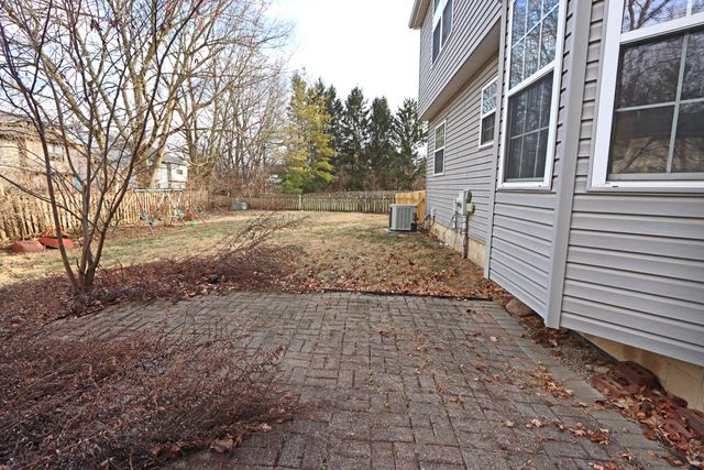 4862 Roger Allen Court, Hilliard, OH 43026