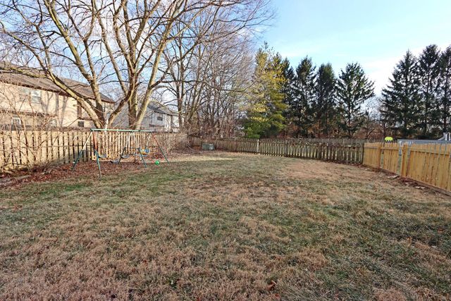 4862 Roger Allen Court, Hilliard, OH 43026