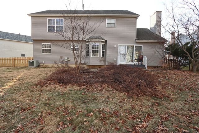 4862 Roger Allen Court, Hilliard, OH 43026