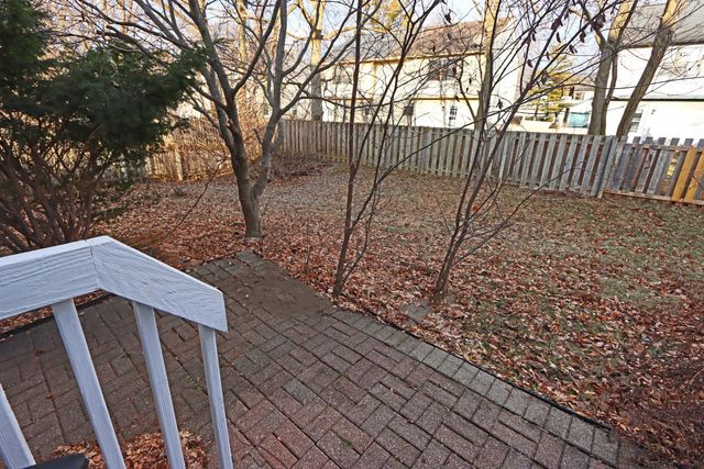 4862 Roger Allen Court, Hilliard, OH 43026