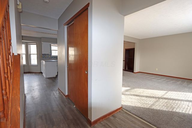 4862 Roger Allen Court, Hilliard, OH 43026