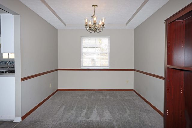 4862 Roger Allen Court, Hilliard, OH 43026