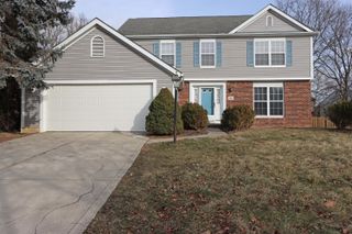 4862 Roger Allen Court, Hilliard, OH 43026