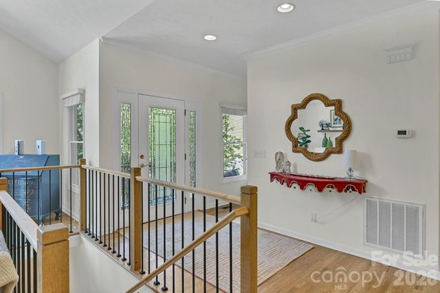 77 Carriage West Drive, Hendersonville, NC 28791