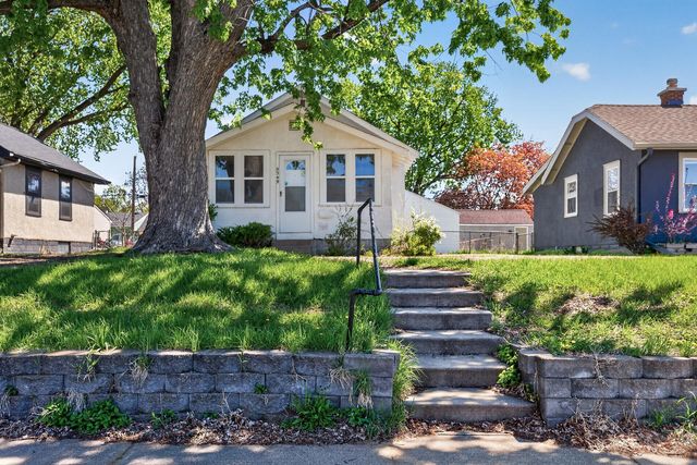 5349 Nokomis Avenue S, Minneapolis, MN 55417
