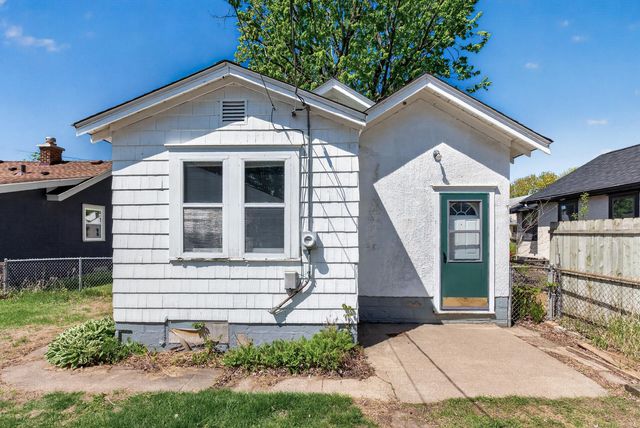 5349 Nokomis Avenue S, Minneapolis, MN 55417