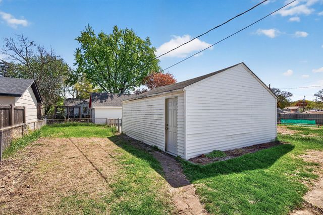 5349 Nokomis Avenue S, Minneapolis, MN 55417