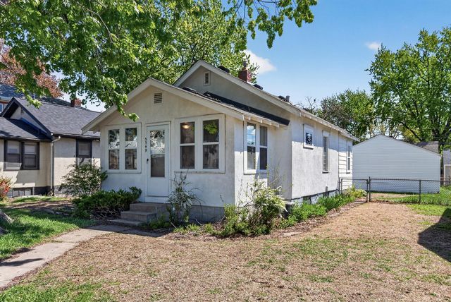 5349 Nokomis Avenue S, Minneapolis, MN 55417
