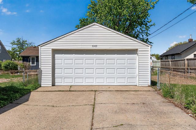 5349 Nokomis Avenue S, Minneapolis, MN 55417